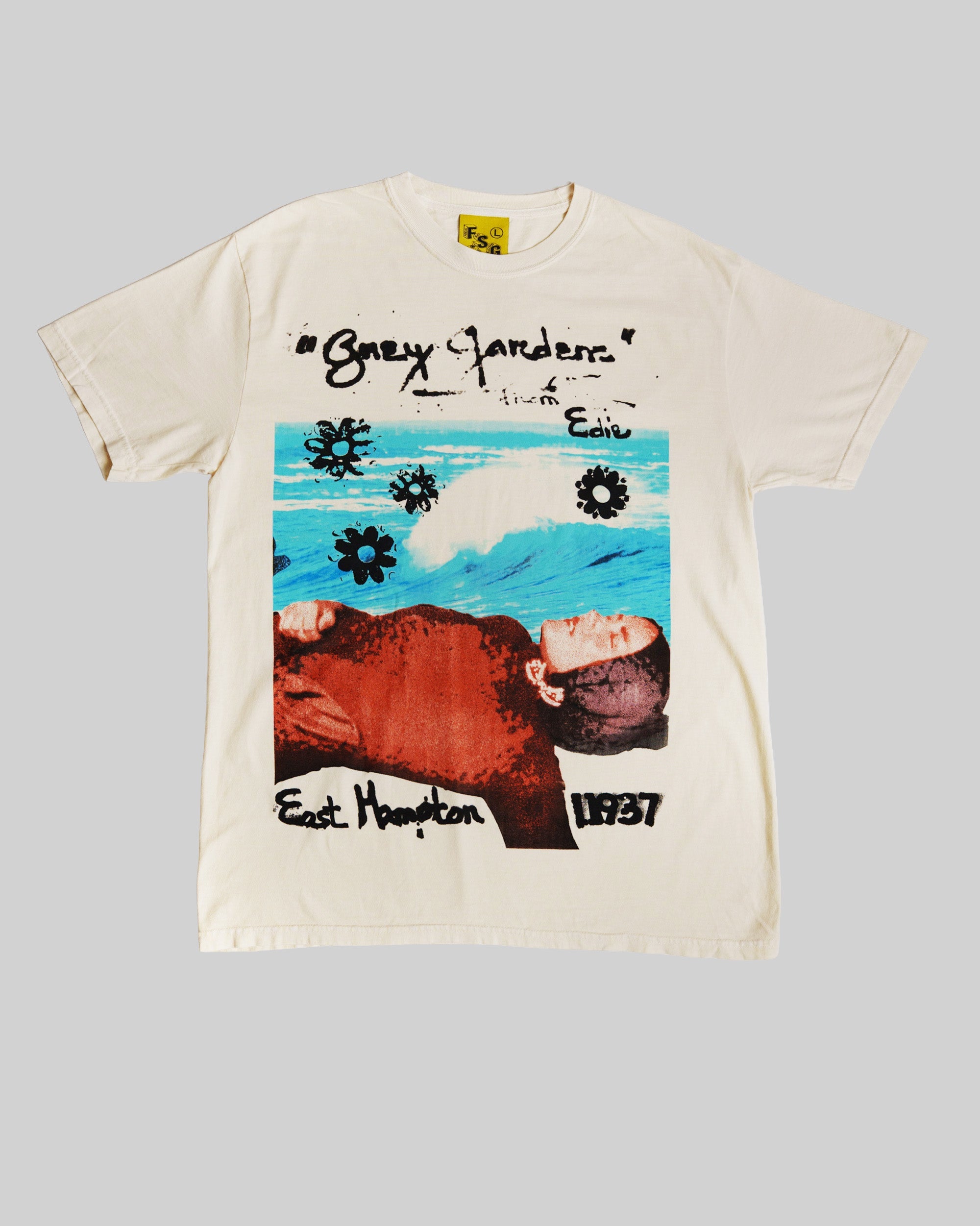 Grey Gardens - Ships Week of 7/20