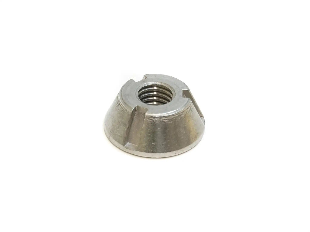 M8 SECURITY NUT & TOOL KIT