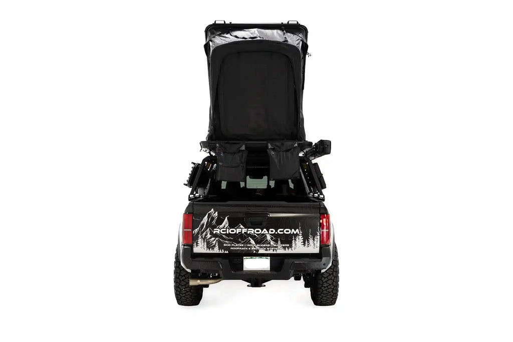 Aspen Pro Standard - Rooftop Tent