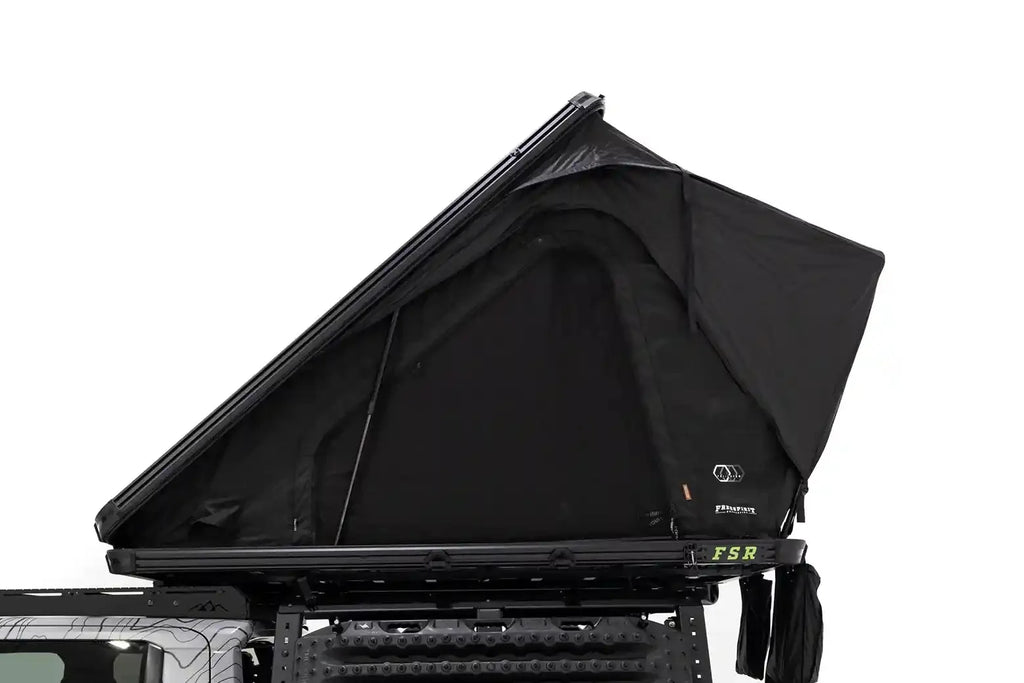 Aspen Pro Standard - Rooftop Tent