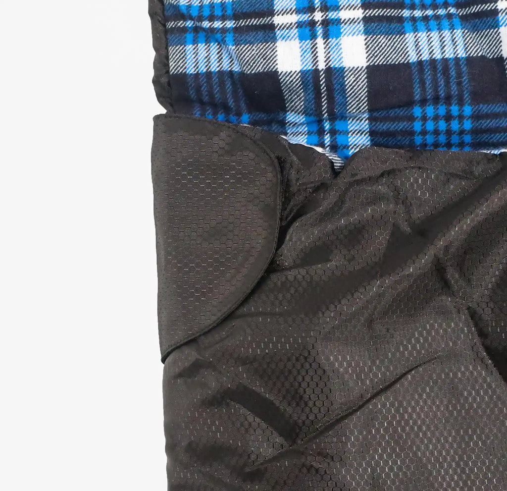 FSR Flannel Sleeping Bag