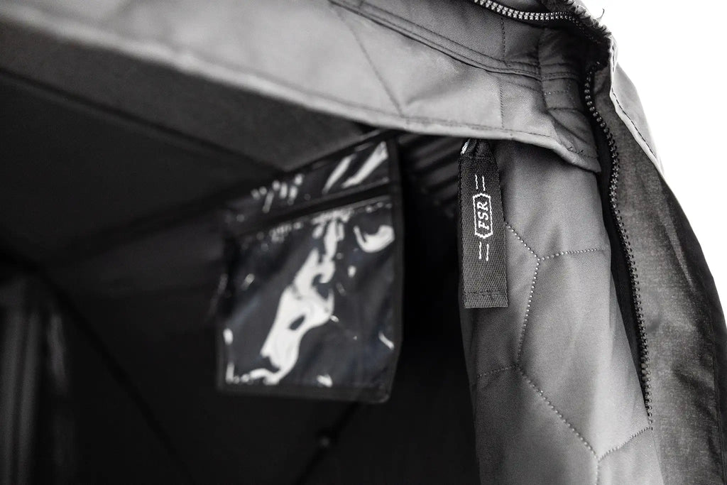 Hub 4XL Tent