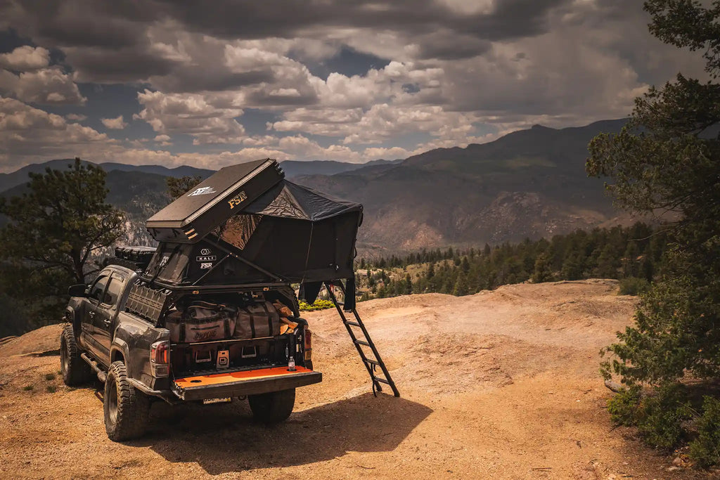 Kali - Rooftop Tent