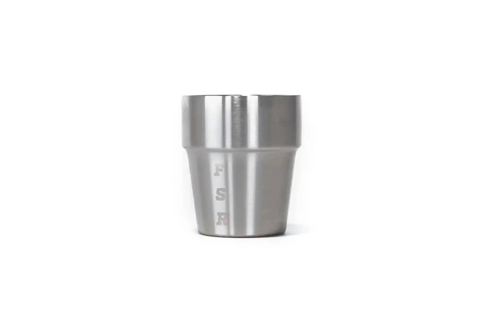 Whiskey Cup Set 4-Piece Camp Set