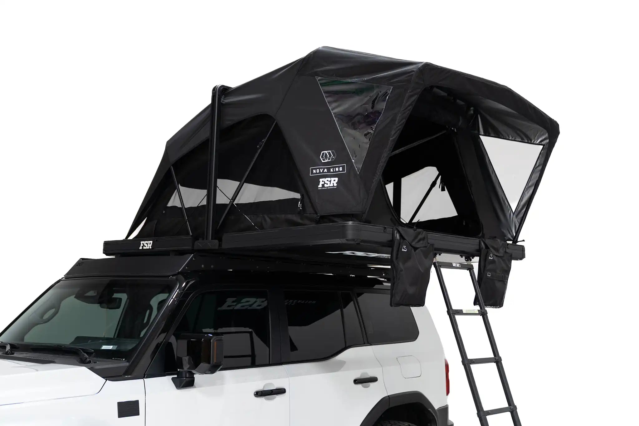 Nova King - Rooftop Tent
