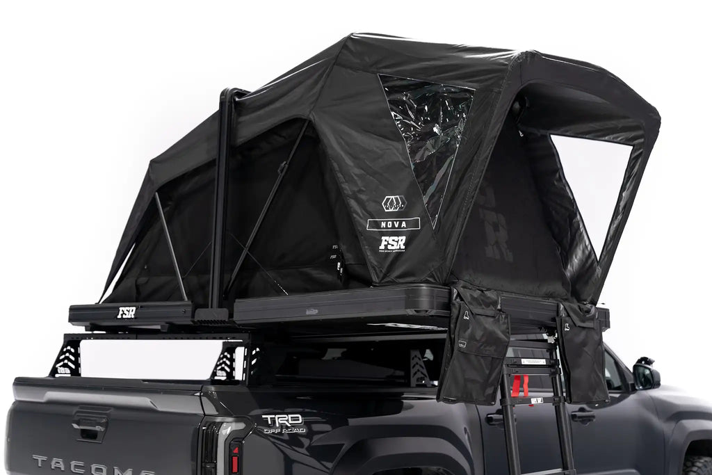 Nova Standard - Rooftop Tent
