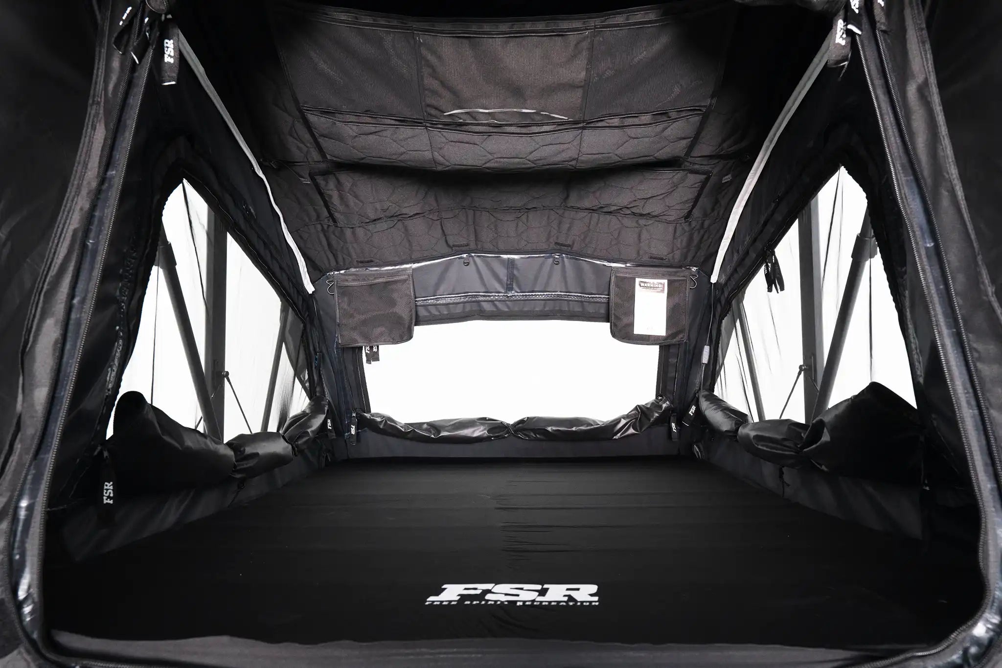 Nova Standard - Rooftop Tent
