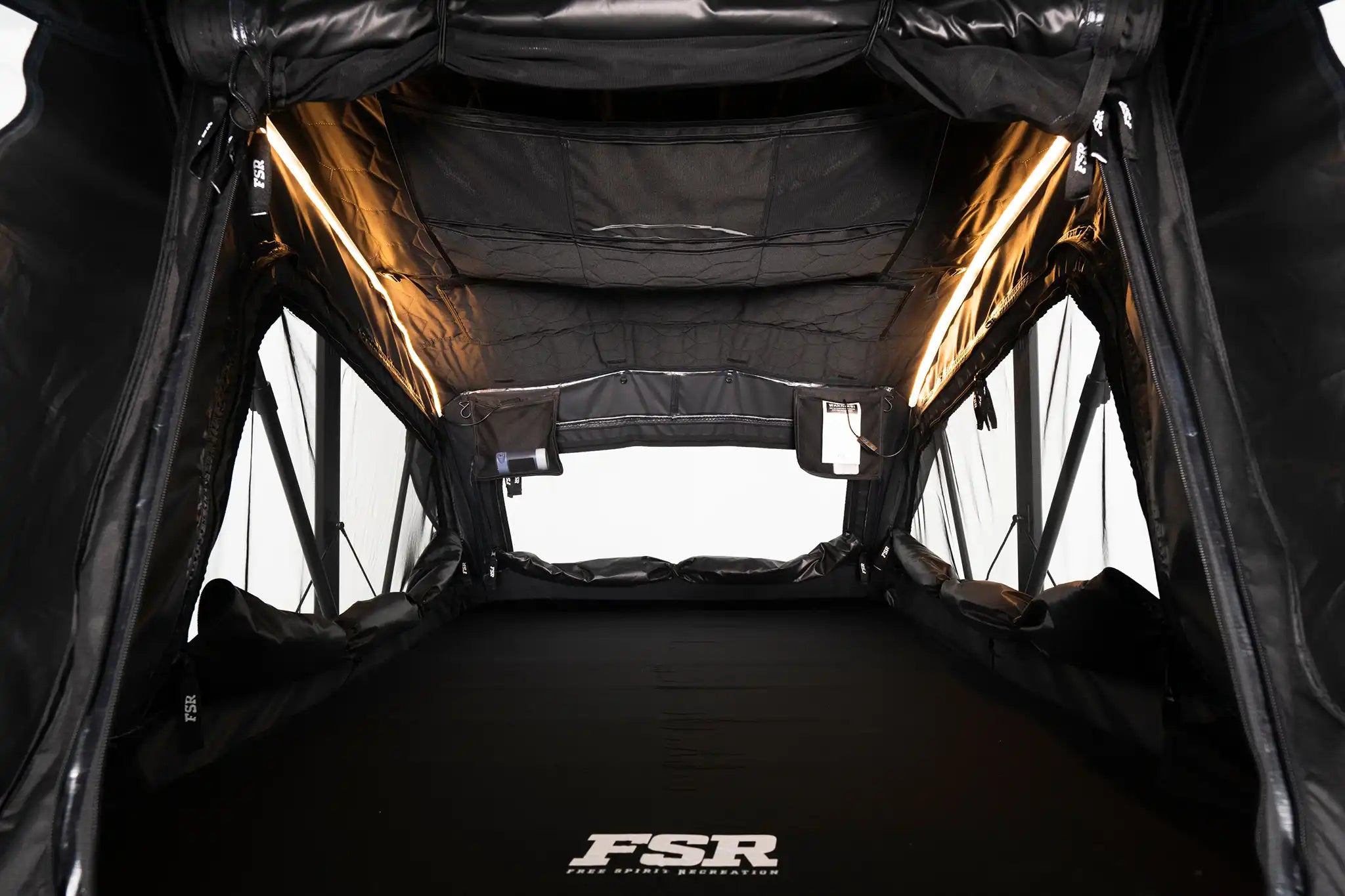 Nova Standard - Rooftop Tent