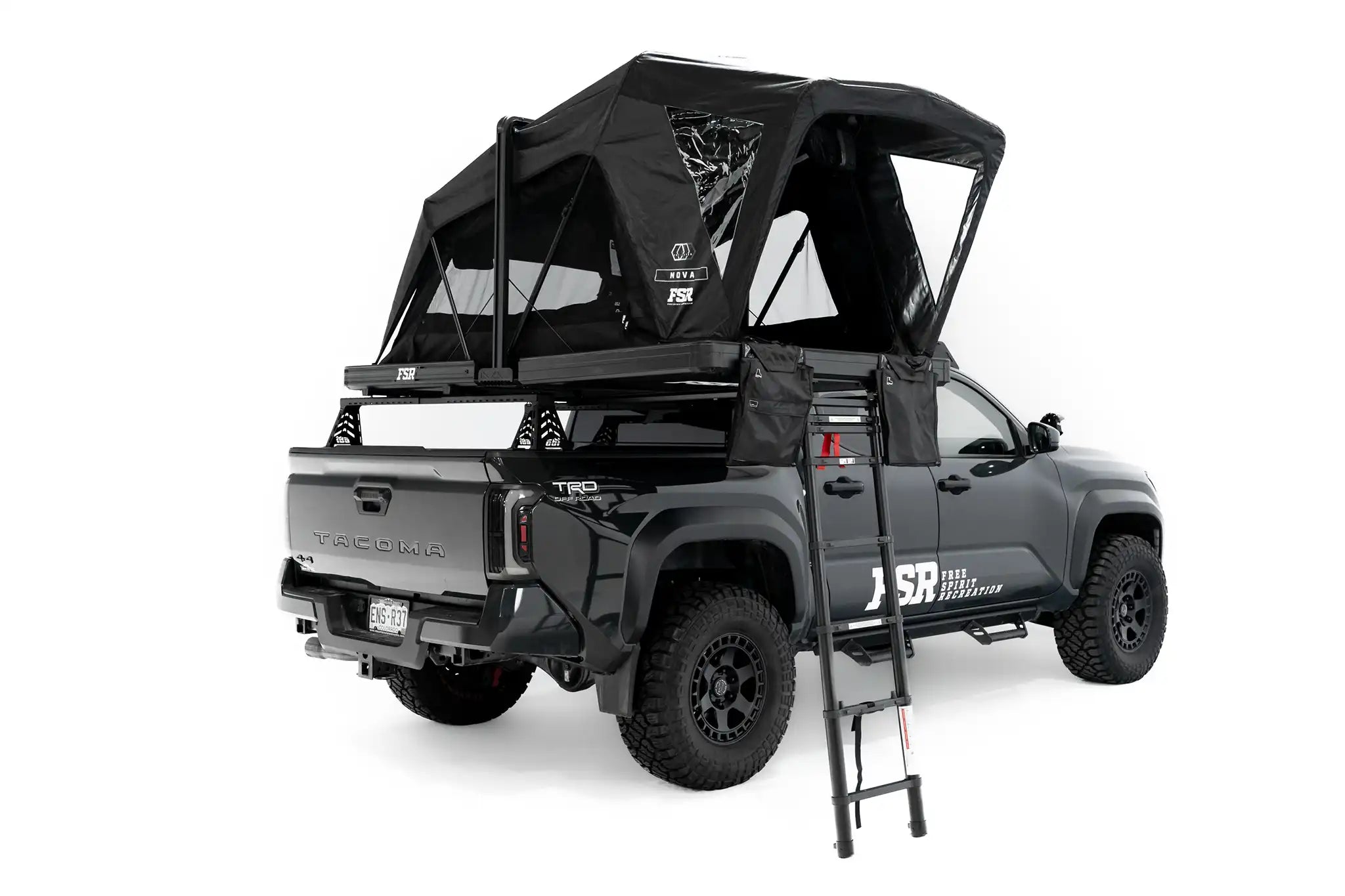 Nova Standard - Rooftop Tent