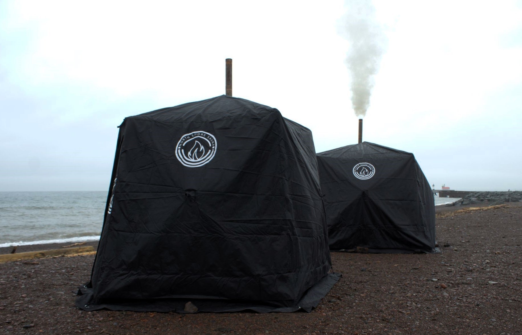 Full Cover for Nova 4 Sauna Tent - PhishStones Products