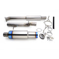 Tomei Full Titanium Muffler Kit Expreme Ti SKYLINE ER34