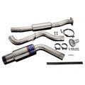 Tomei Full Titanium Muffler Kit Expreme Ti GV# JDM (Prev. Part # 440016)