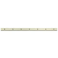 GT90 / GTSL90 backing plate, 12"