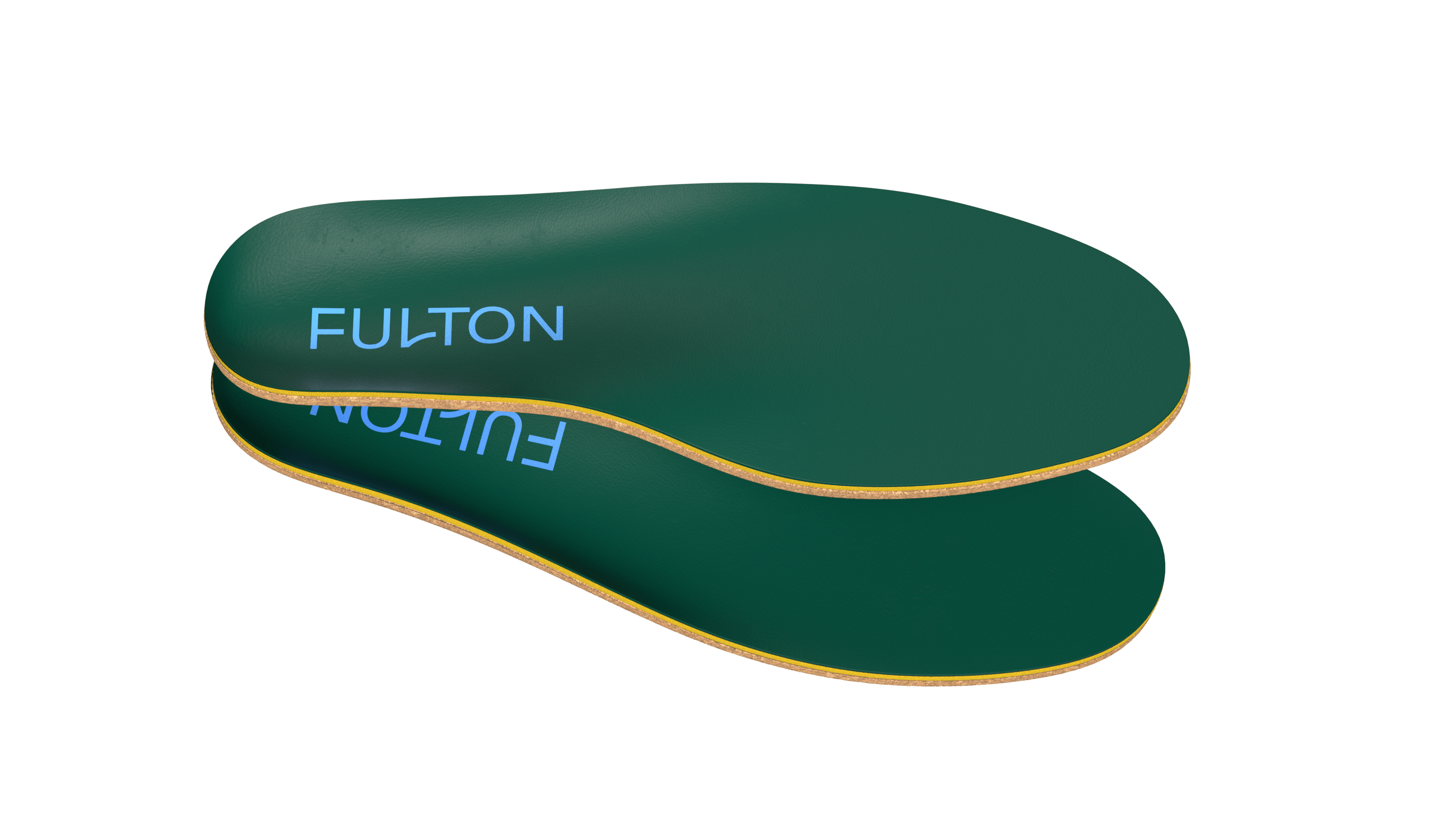 The Classic Insole