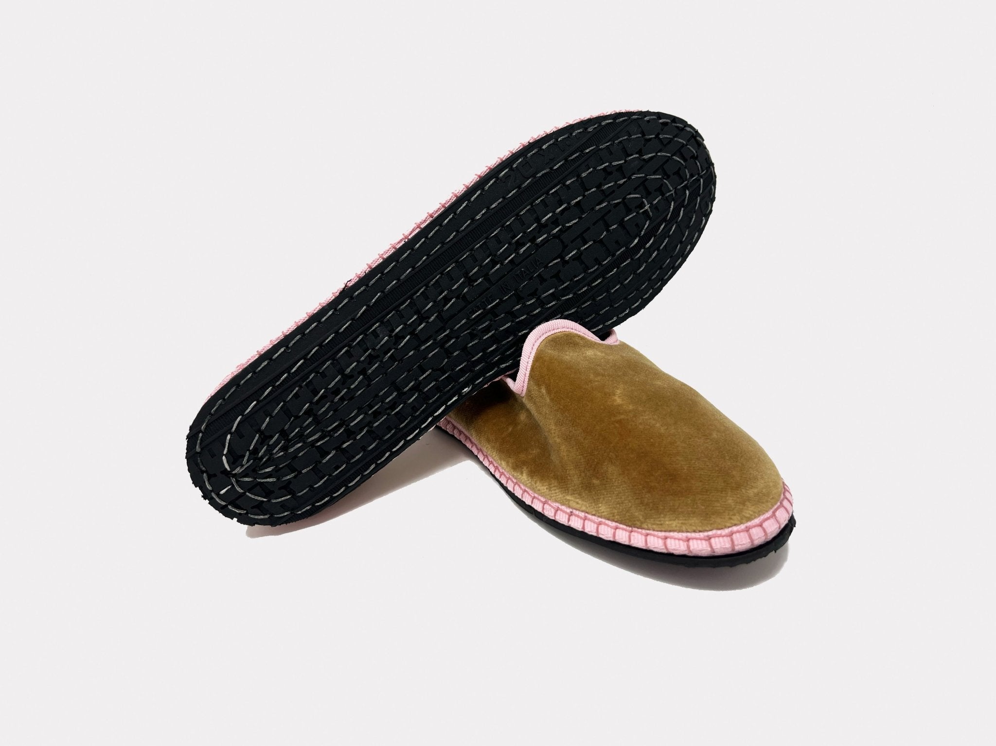 Furlane (unisex) Due Colori Camel - PhishStones Products
