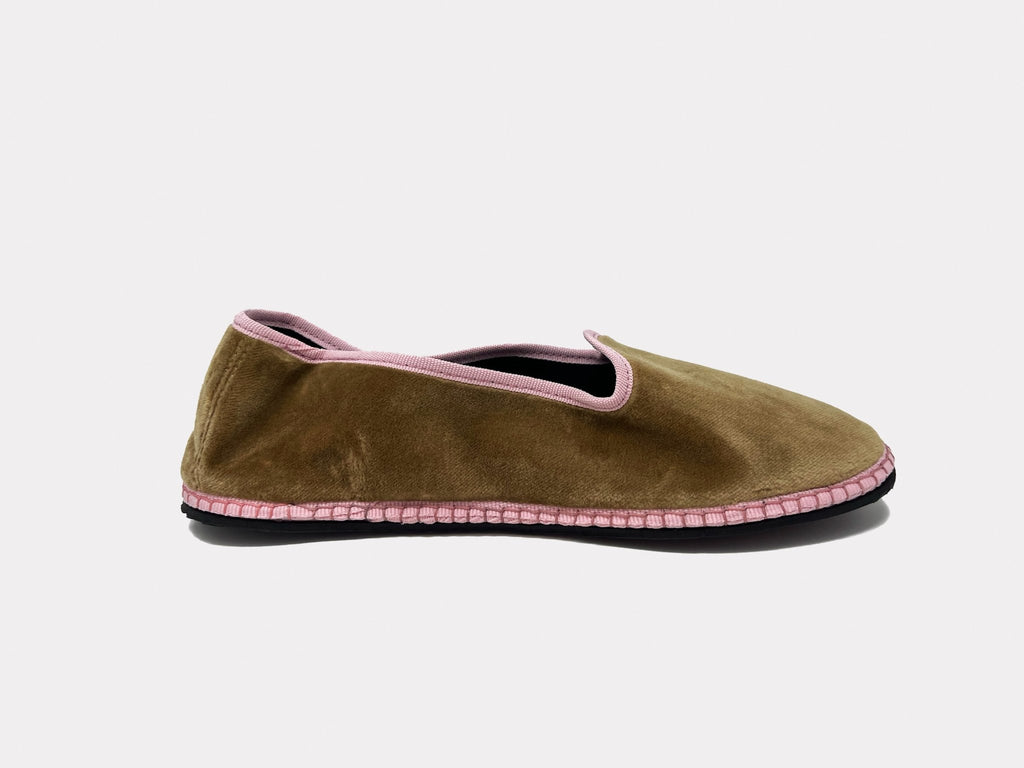 Furlane (unisex) Due Colori Camel - PhishStones Products