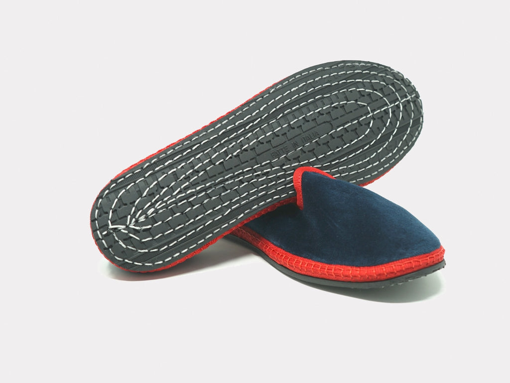 Furlane (unisex) Due Colori Navy - PhishStones Products