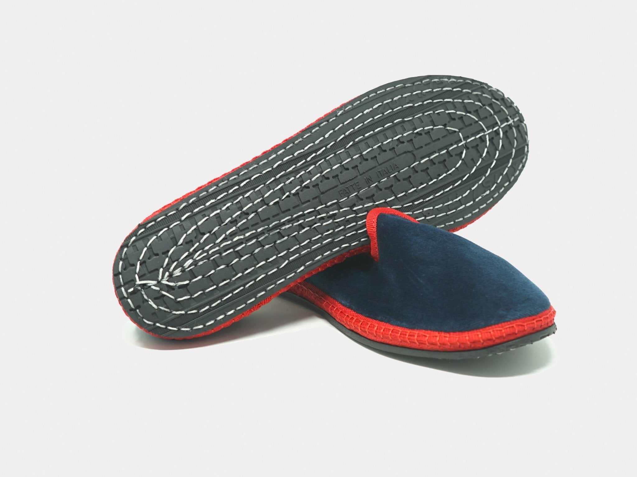Furlane (unisex) Due Colori Navy - PhishStones Products