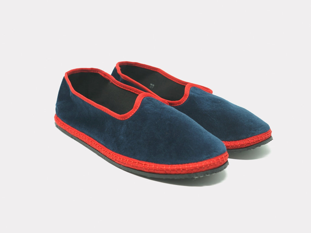 Furlane (unisex) Due Colori Navy - PhishStones Products