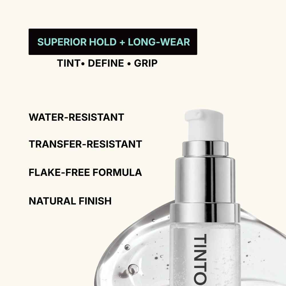 Fusion Brow Tint Kit