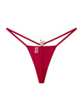 G - STRING IN RED WINE - PhishStones Products