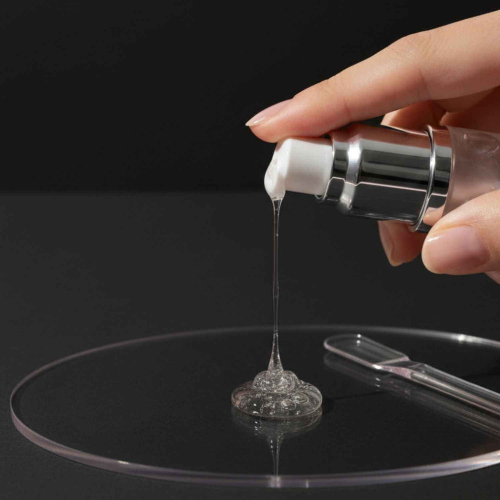 Fusion Activator Gel