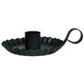 Fluted Taper Holder (Pack of 4)