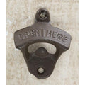 Metal Beer Opener  (Pack of 4)