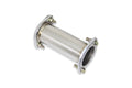 Megan Racing Exhaust Extension Pipe Adapter for Infiniti G35 Coupe 2003-2007, T-304 Stainless Steel MR-XT-1618