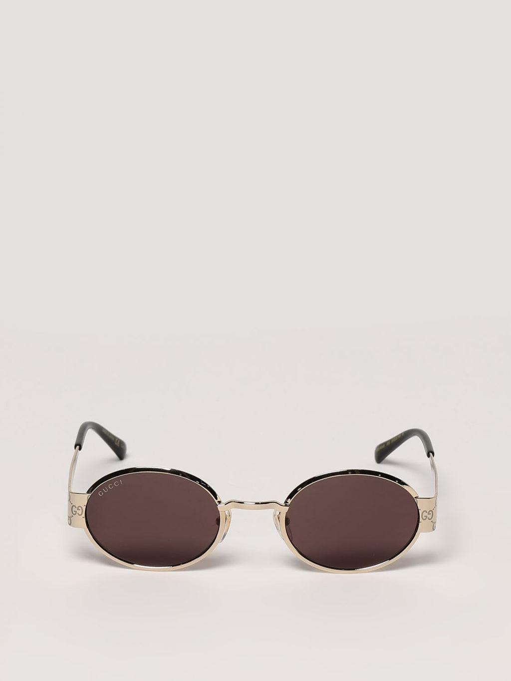Gucci Sunglasses Woman Brown