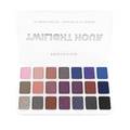 Artistry 21 Shade Palette