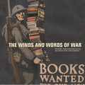 The Winds and Words of War: World War I Posters and Prints from the San Antonio Public Library Collection - Paperback