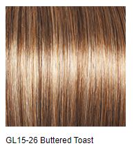 Gabor NEW! UNSPOKEN GL15_26SS. SS Buttered Toast - PhishStones Products