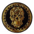 Gael Laoch (Black) Shaving Soap - by Murphy and McNeil