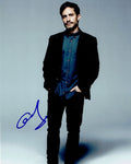 Gael Garcia Bernal Signed 8x10 Photo
