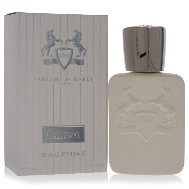Galloway by Parfums de Marly Eau De Parfum Spray 2.5 oz for Men - PhishStones Products