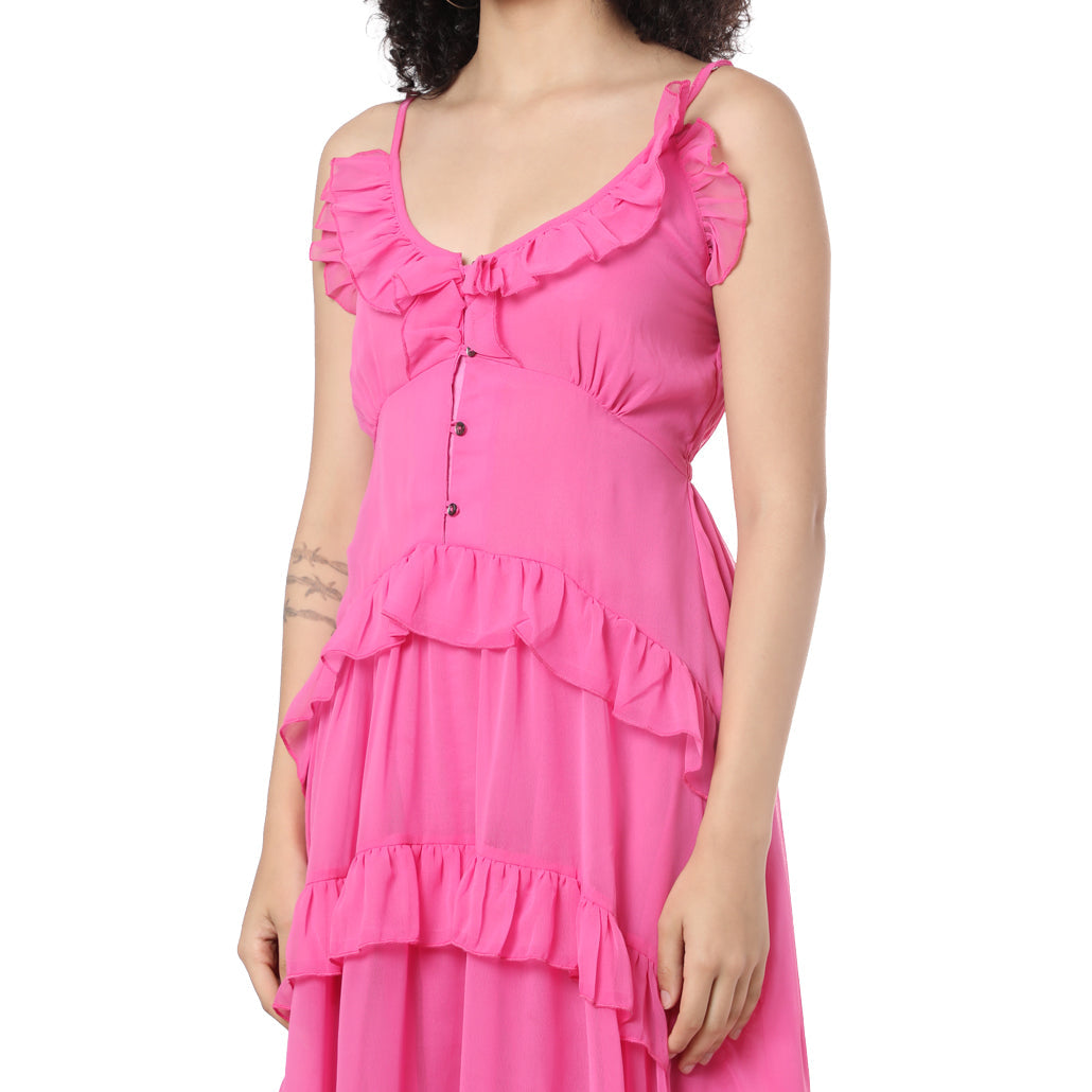 GALVANIC DRESS - PhishStones Products