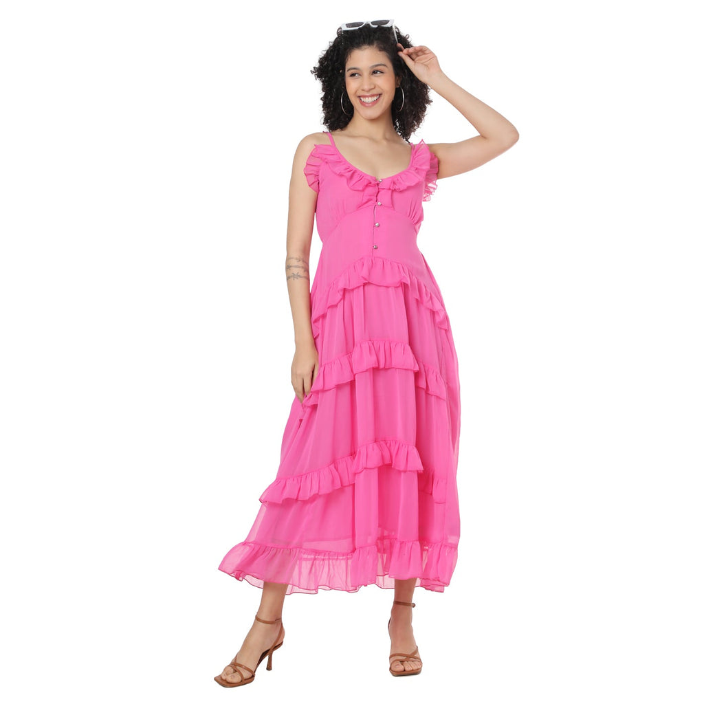 GALVANIC DRESS - PhishStones Products