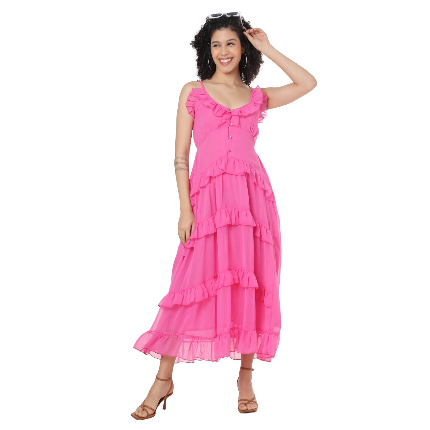 GALVANIC DRESS - PhishStones Products