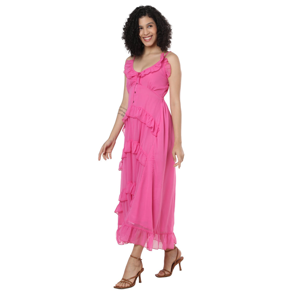 GALVANIC DRESS - PhishStones Products