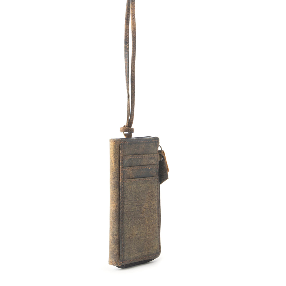GAMEPLAY ID CASE WITH LANYARD - PhishStones Products