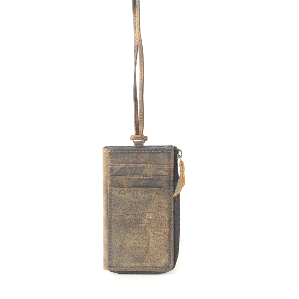 GAMEPLAY ID CASE WITH LANYARD - PhishStones Products
