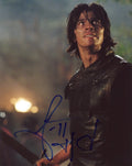 Garrett Hedlund Signed 8x10 Photo - Video Proof