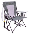 GCI Outdoor Comfort Pro Rocker Collapsible Rocking Chair & Outdoor Camping Chair - PhishStones Products