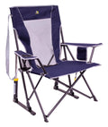 GCI Outdoor Comfort Pro Rocker Collapsible Rocking Chair & Outdoor Camping Chair - PhishStones Products