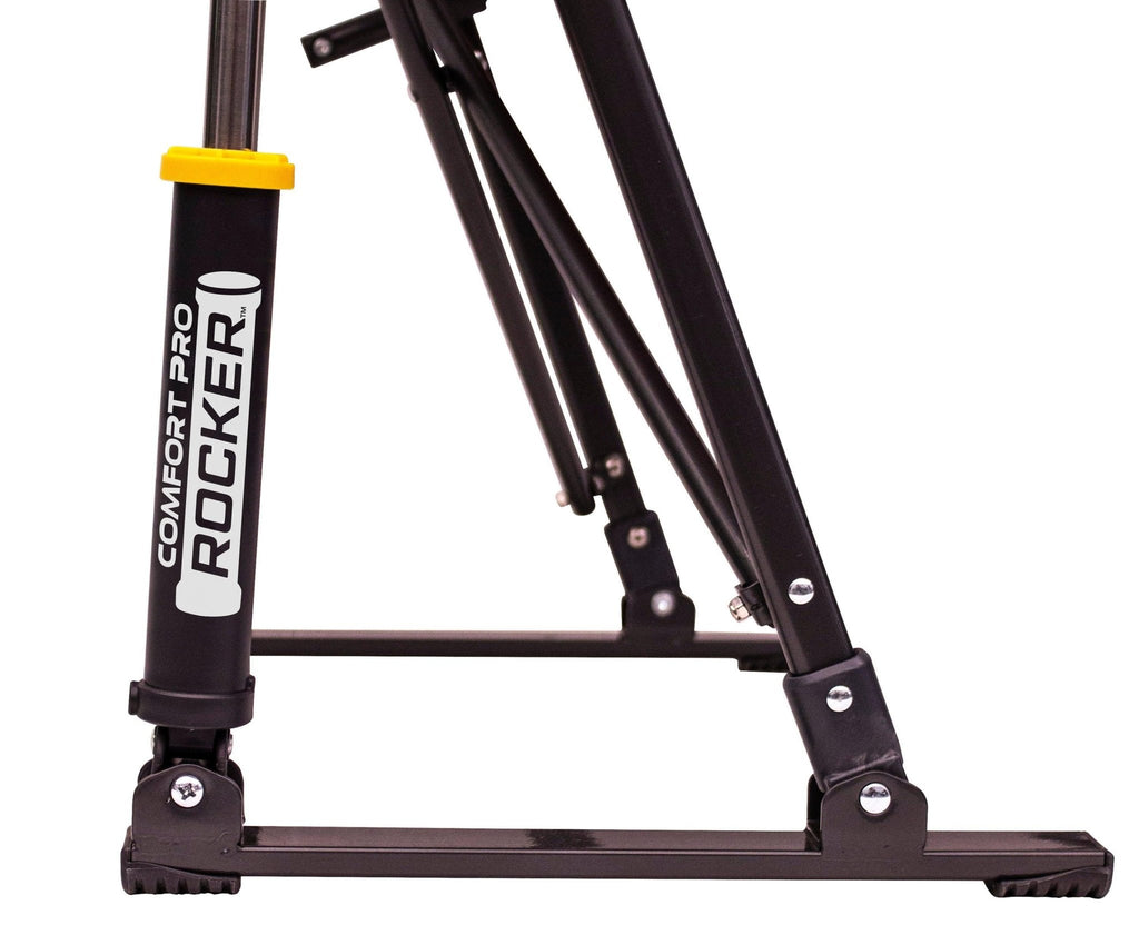 GCI Outdoor Comfort Pro Rocker Collapsible Rocking Chair & Outdoor Camping Chair - PhishStones Products