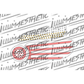 Subaru Impreza Blobeye Sedan (GD, 04-05) Angel Wings - Complete DIY Kit