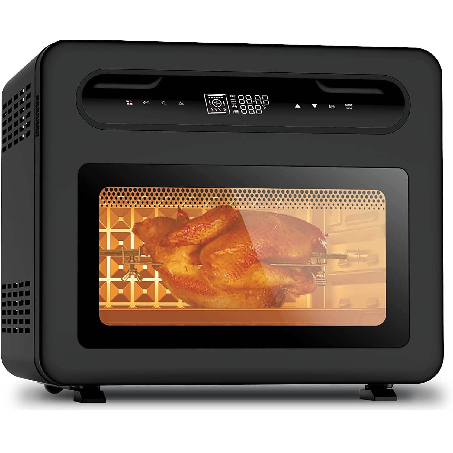 Geek Chef Air Fryer Toaster Oven - PhishStones Products