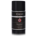 Geir by Geir Ness Deodorant Stick 2.6 oz for Men - PhishStones Products