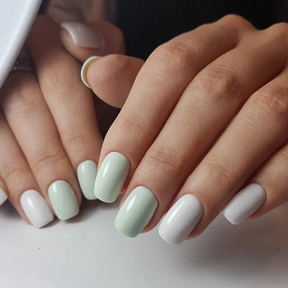 Luxio -  Gel Polish Gentle, 15ml